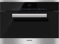 Miele 60cm DGC 6800 XL Steam Combination Oven