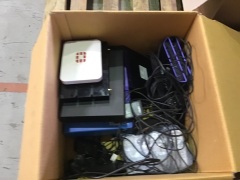 Box of Routers - 2