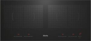 Miele Induction Cooktop KM 6381