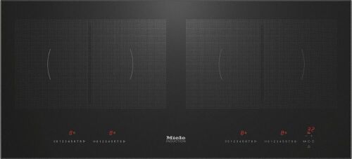 Miele Induction Cooktop KM 6381