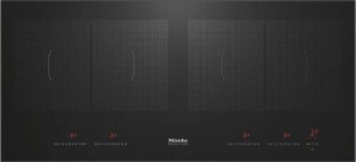 Miele Induction Cooktop KM 6381