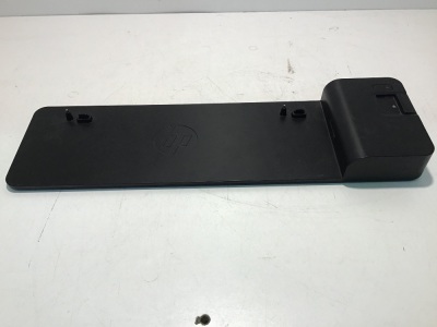 *** DNL *** HP 2013 UltraSlim Docking Station - No power lead