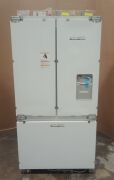Fisher & Paykel 525L Integrated French Door Fridge RS90AU1 - 3