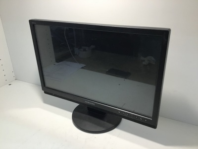 Samsung 22" Wide Full-HD TFT-LCD Monitor