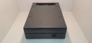 Toshiba cash drawer (no key)