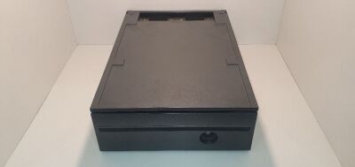 Toshiba cash drawer (no key)