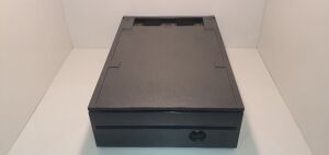 Toshiba cash drawer (no key) - 5