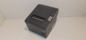 Epson label printer no accessories