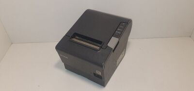 Epson label printer no accessories