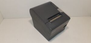 Epson label printer no accessories - 2