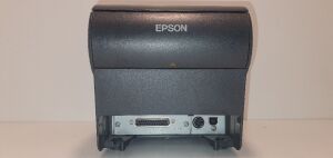 Epson label printer no accessories - 3