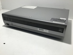 Panasonic WJ-NV200 - Network Recorder