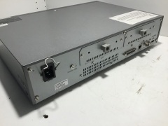 Panasonic WJ-NV200 - Network Recorder - 3