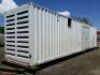 Used - 2012 Caterpillar 3516 B Sound Proof 2000 KVA - 0YAT00791 (Depo Surabaya - Gresik, Jawa ) - 2