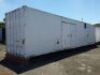 Used - 2012 Caterpillar 3516 B Sound Proof 2000 KVA - 0YAT00791 (Depo Surabaya - Gresik, Jawa ) - 4