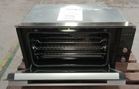 Sent to Lloyds Fisher & Paykel 90cm Pyrolytic Electric Wall Oven OB90S9MEPX2 - 3