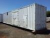 Used - 2012 Caterpillar 3516 B Sound Proof 2000 KVA - 0YAT00791 (Depo Surabaya - Gresik, Jawa ) - 5