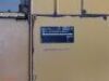 Used - 2012 Caterpillar 3516 B Sound Proof 2000 KVA - 0YAT00791 (Depo Surabaya - Gresik, Jawa ) - 18