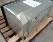 Sent to Lloyds Fisher & Paykel 90cm Pyrolytic Electric Wall Oven OB90S9MEPX2 - 4