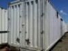 Used - 2012 Caterpillar 3516 B Sound Proof 2000 KVA - 0YAT00807 (Depo Surabaya - Gresik, Jawa ) - 16
