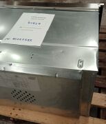 Sent to Lloyds Fisher & Paykel 90cm Pyrolytic Electric Wall Oven OB90S9MEPX2 - 5