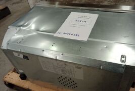Sent to Lloyds Fisher & Paykel 90cm Pyrolytic Electric Wall Oven OB90S9MEPX2 - 6