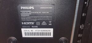 Philips 24PHT 4003/98 24 inch HD TV - 3