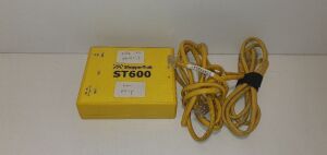 Shoppertrak ST600 H17200 Customer Counting Module Control Unit w/ Adapter