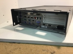 Toshiba 45T 9016 POS BASE UNIT CEL 440 2.0GHZ CPU/2GB RAM 101-60204953-R