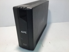 APC Power-Saving Back-UPS Pro 900, 230V