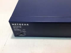DNL NETGEAR GS752TP ProSAFE 48-Port Gigabit PoE/PoE+ Smart Switch with 4 Gigabit SFP - 2