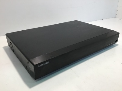 Samsung SRD-1642 16 Channel Digital Video Recorder