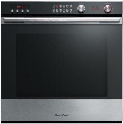 Fisher & Paykel 60cm Electric Wall Oven OB60SL11DEPX1