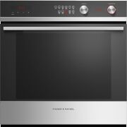 Sent to Lloyds Fisher & Paykel 60cm Pyrolytic Built-In Oven OB60SD10PX1