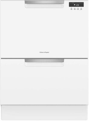 Fisher & Paykel 60cm Integrated DishDrawer Dishwasher DD60SI9