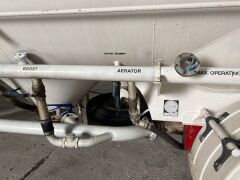 1997 Convair ST3 Tri Axle Pnuematic Bulk Tanker Trailer - 18