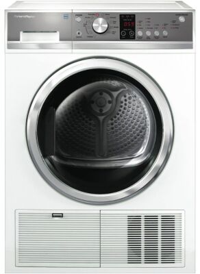 Sent to Lloyds Fisher & Paykel 8kg Condenser Dryer DH8060P2