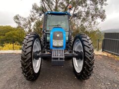 2016 Landini Powerfarm 110HC Tractor - 4