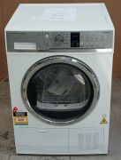 Sent to Lloyds Fisher & Paykel 8kg Condenser Dryer DH8060P2 - 2