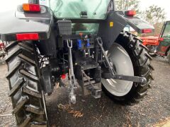 2016 Landini Powerfarm 110HC Tractor - 8