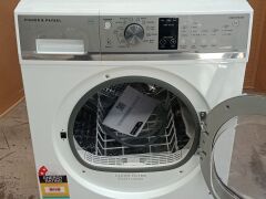 Sent to Lloyds Fisher & Paykel 8kg Condenser Dryer DH8060P2 - 3