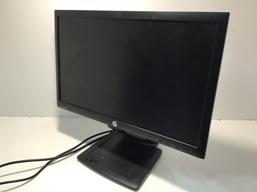HP Compaq LA2306x 23-inch WLED Backlit LCD Monitor Product Specifications
