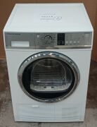 Sent to Lloyds Fisher & Paykel 8kg Condenser Dryer DH8060P2 - 2