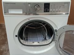 Sent to Lloyds Fisher & Paykel 8kg Condenser Dryer DH8060P2 - 3