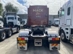 2013 Mack Superliner 6x4 Prime Mover - 5