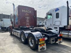 2013 Mack Superliner 6x4 Prime Mover - 7