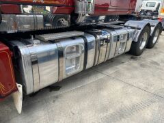 2013 Mack Superliner 6x4 Prime Mover - 16