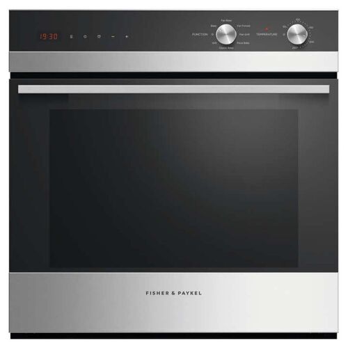 Fisher & Paykel 60cm Contemporary Style Built-In Oven OB60SC7CEX2