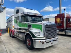 2011 Freightliner Coronado 122 6x4 Prime Mover