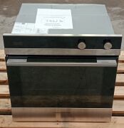 Fisher & Paykel 60cm Contemporary Style Built-In Oven OB60SC7CEX2 - 2